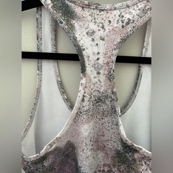 Lululemon Racerback Tank Top - Picture 6 of 6